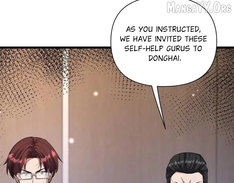 I’m Trapped In This Day For One Thousand Years Chapter 236 - page 74